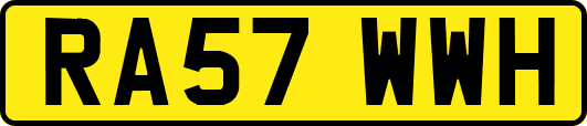 RA57WWH