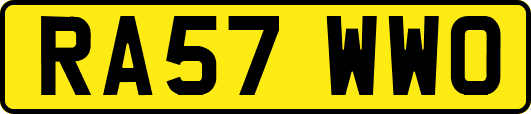 RA57WWO