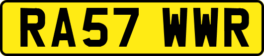RA57WWR