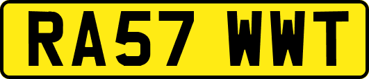 RA57WWT