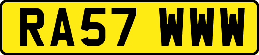 RA57WWW
