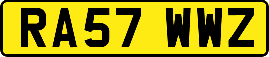 RA57WWZ