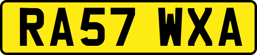 RA57WXA