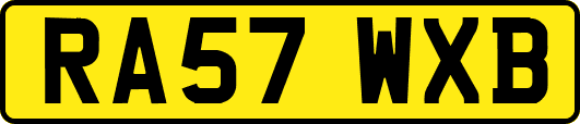 RA57WXB