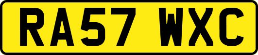RA57WXC
