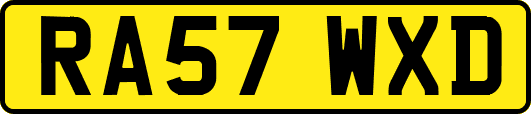 RA57WXD