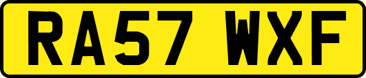 RA57WXF
