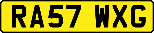 RA57WXG