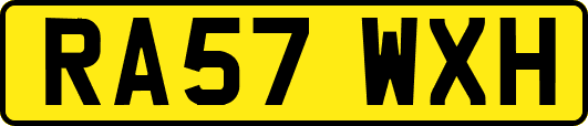 RA57WXH