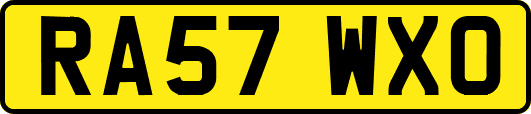 RA57WXO