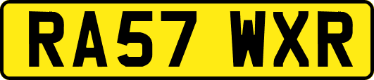RA57WXR