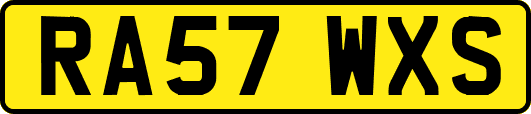 RA57WXS