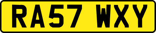 RA57WXY