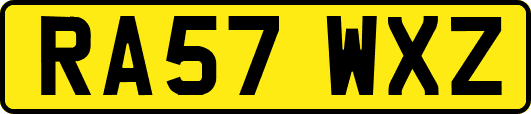 RA57WXZ