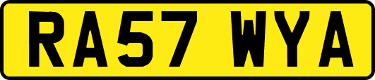 RA57WYA