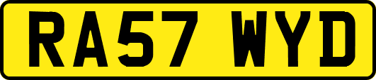 RA57WYD