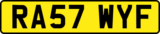RA57WYF