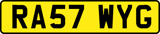RA57WYG