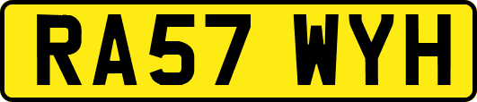 RA57WYH