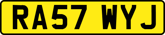 RA57WYJ