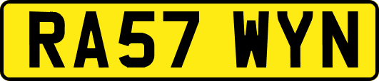 RA57WYN