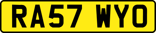 RA57WYO