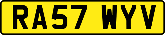 RA57WYV