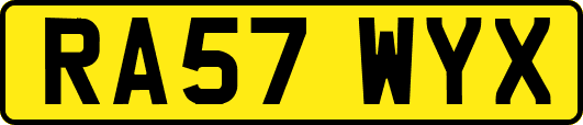 RA57WYX