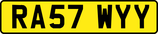 RA57WYY