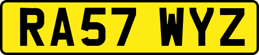 RA57WYZ