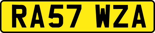 RA57WZA