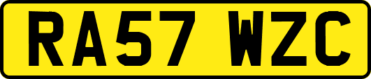 RA57WZC