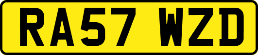 RA57WZD