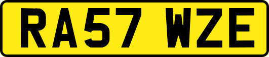 RA57WZE