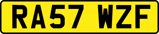 RA57WZF