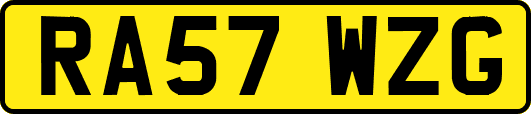 RA57WZG