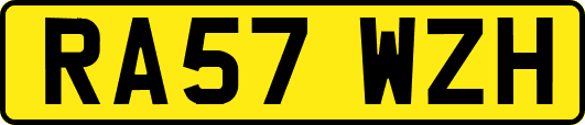 RA57WZH