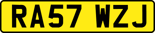 RA57WZJ