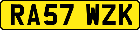 RA57WZK