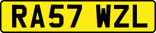 RA57WZL