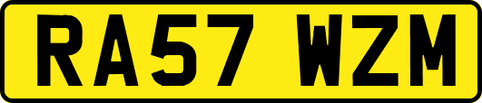 RA57WZM