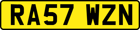 RA57WZN