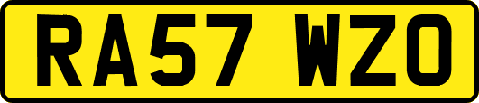 RA57WZO