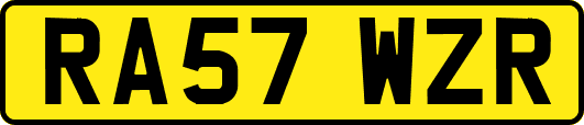 RA57WZR