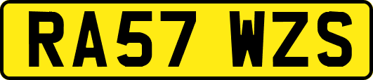 RA57WZS