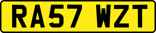 RA57WZT