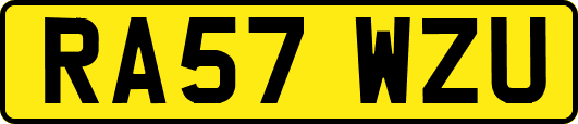 RA57WZU