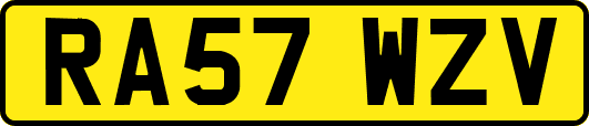 RA57WZV