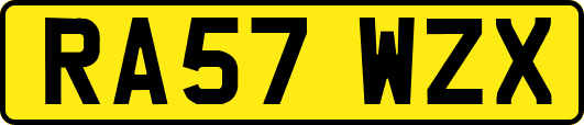 RA57WZX