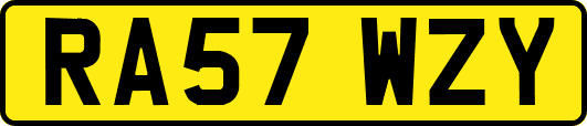 RA57WZY